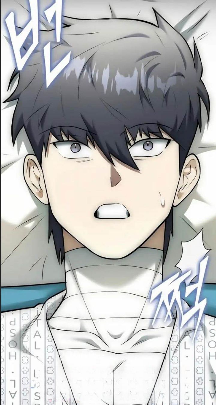 Tôi Đã Nuôi Dưỡng Nam Phụ Phản Diện: Chapter 20