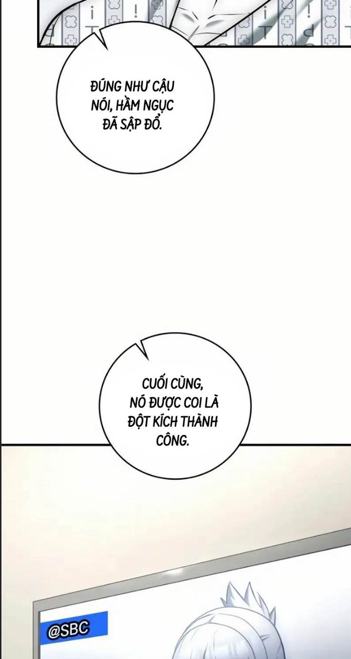 Tôi Đã Nuôi Dưỡng Nam Phụ Phản Diện: Chapter 20