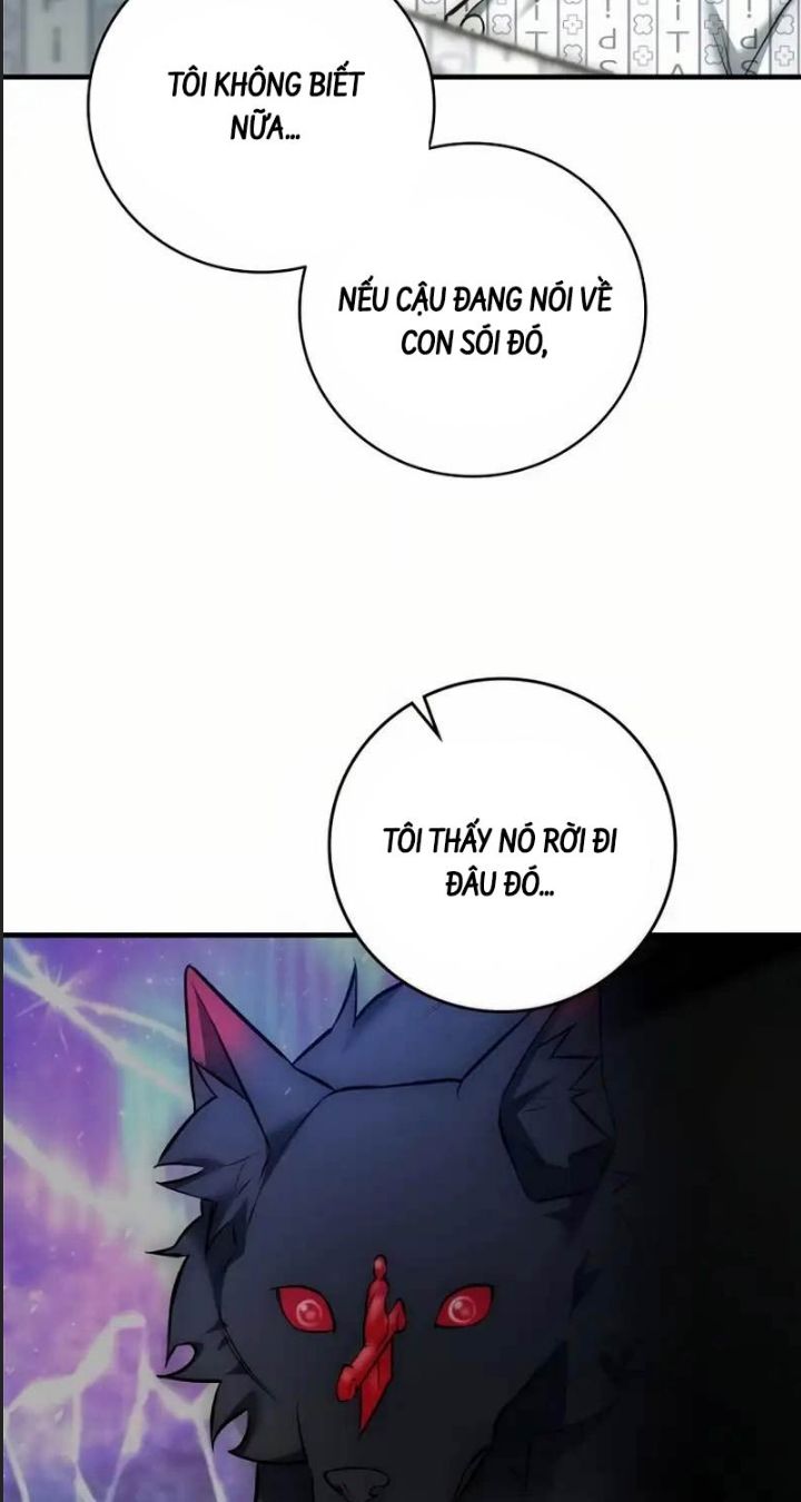 Tôi Đã Nuôi Dưỡng Nam Phụ Phản Diện: Chapter 20