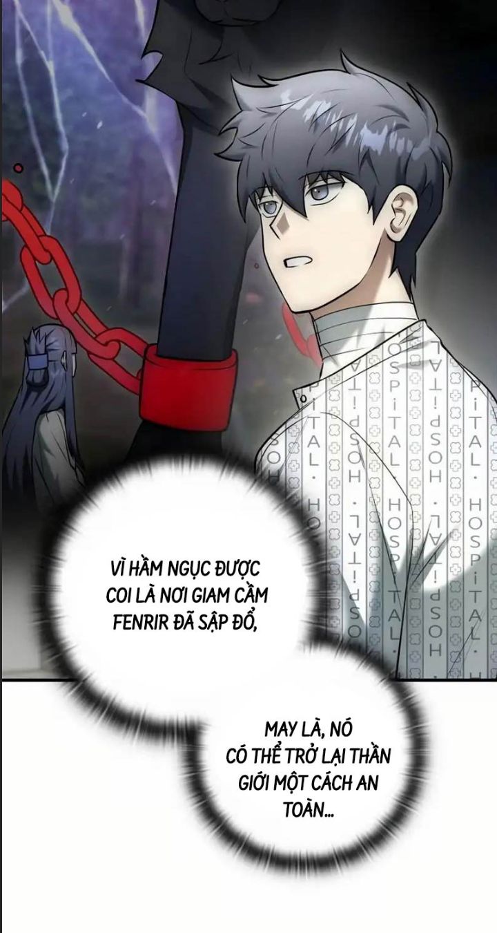 Tôi Đã Nuôi Dưỡng Nam Phụ Phản Diện: Chapter 20