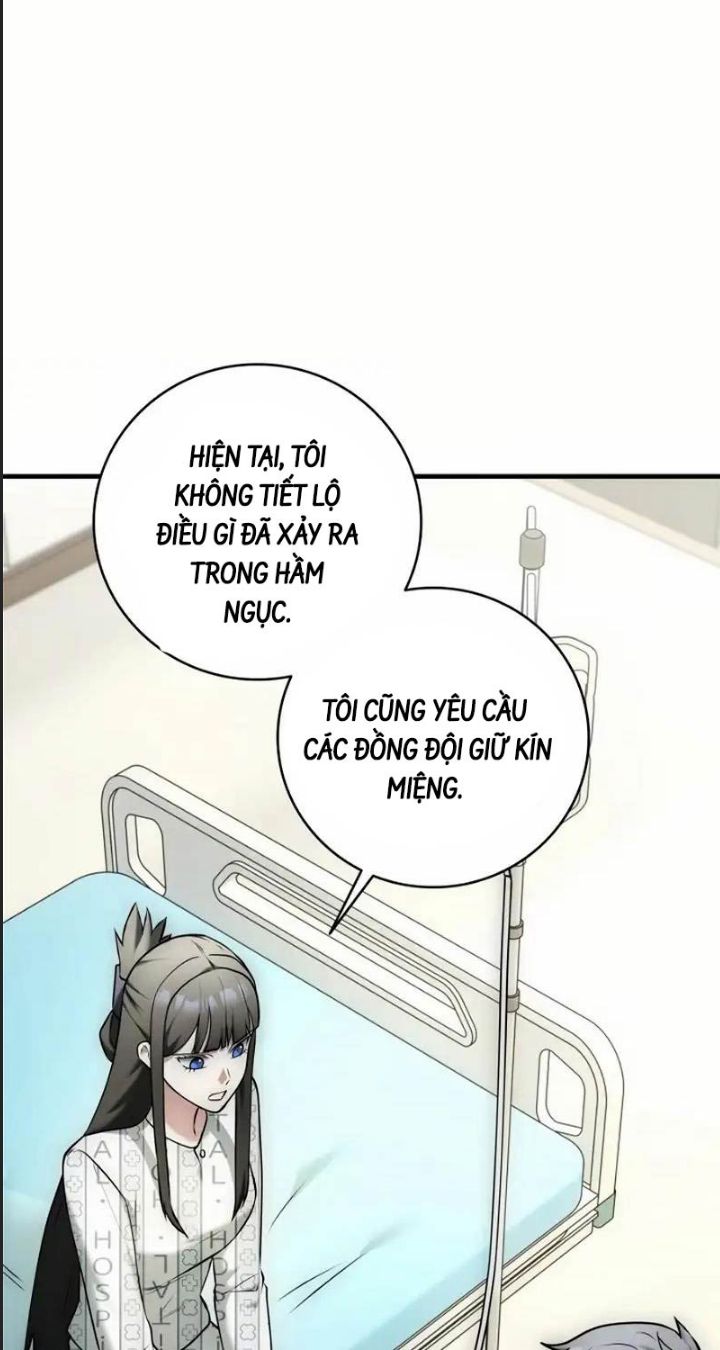Tôi Đã Nuôi Dưỡng Nam Phụ Phản Diện: Chapter 20