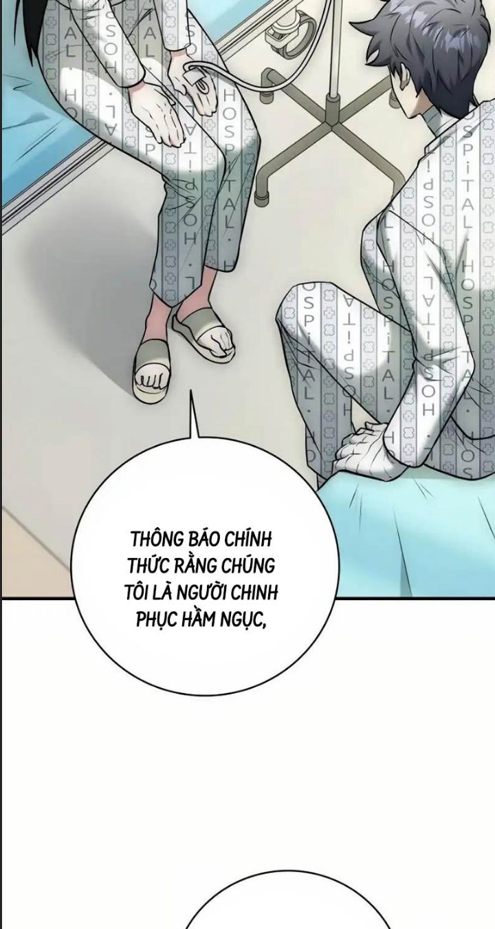 Tôi Đã Nuôi Dưỡng Nam Phụ Phản Diện: Chapter 20
