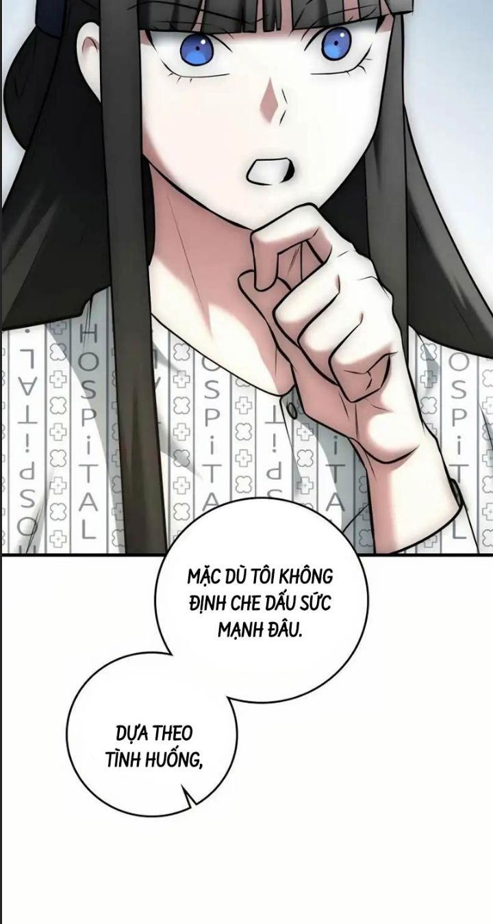 Tôi Đã Nuôi Dưỡng Nam Phụ Phản Diện: Chapter 20