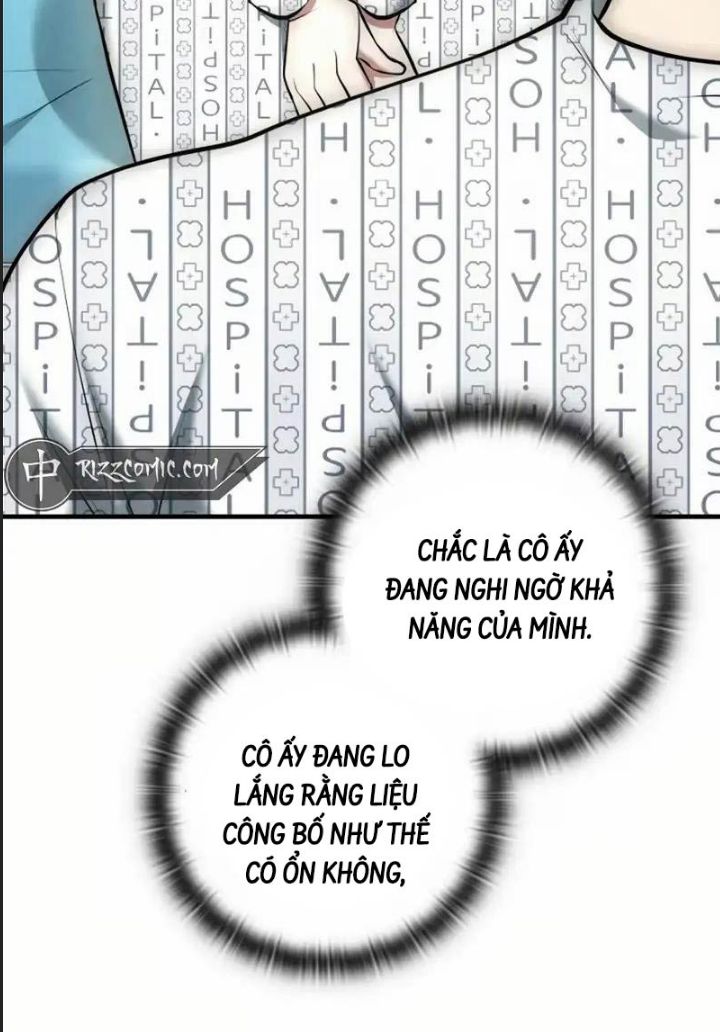 Tôi Đã Nuôi Dưỡng Nam Phụ Phản Diện: Chapter 20