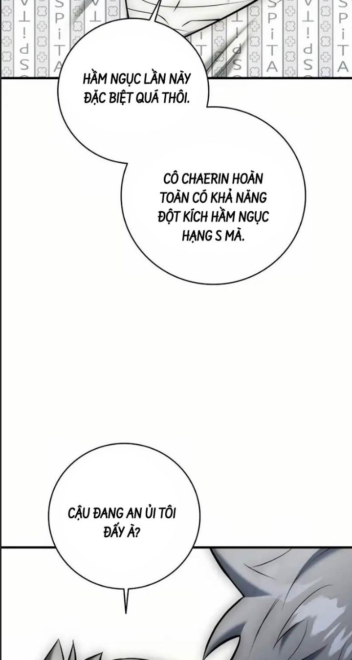 Tôi Đã Nuôi Dưỡng Nam Phụ Phản Diện: Chapter 20