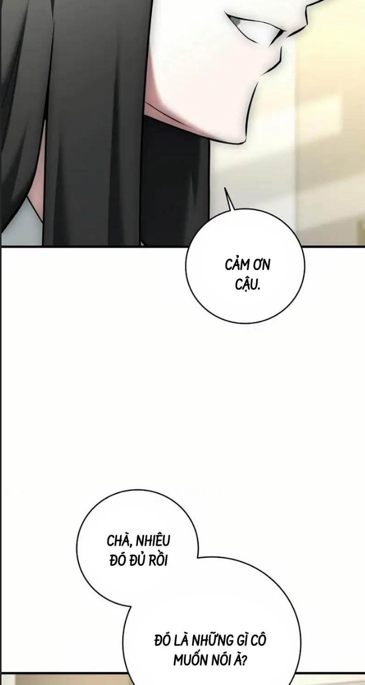 Tôi Đã Nuôi Dưỡng Nam Phụ Phản Diện: Chapter 20