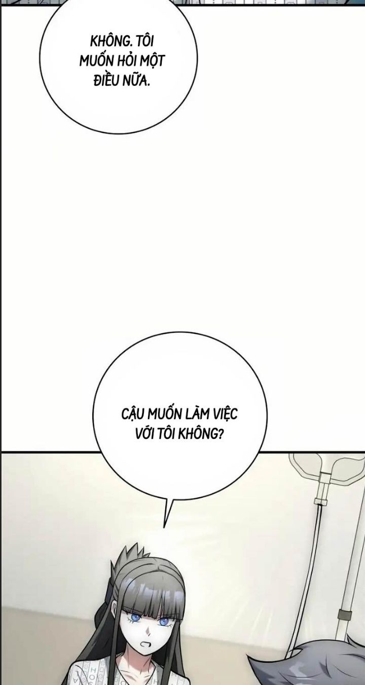 Tôi Đã Nuôi Dưỡng Nam Phụ Phản Diện: Chapter 20