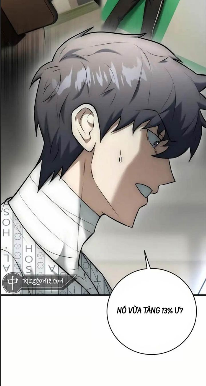 Tôi Đã Nuôi Dưỡng Nam Phụ Phản Diện: Chapter 20