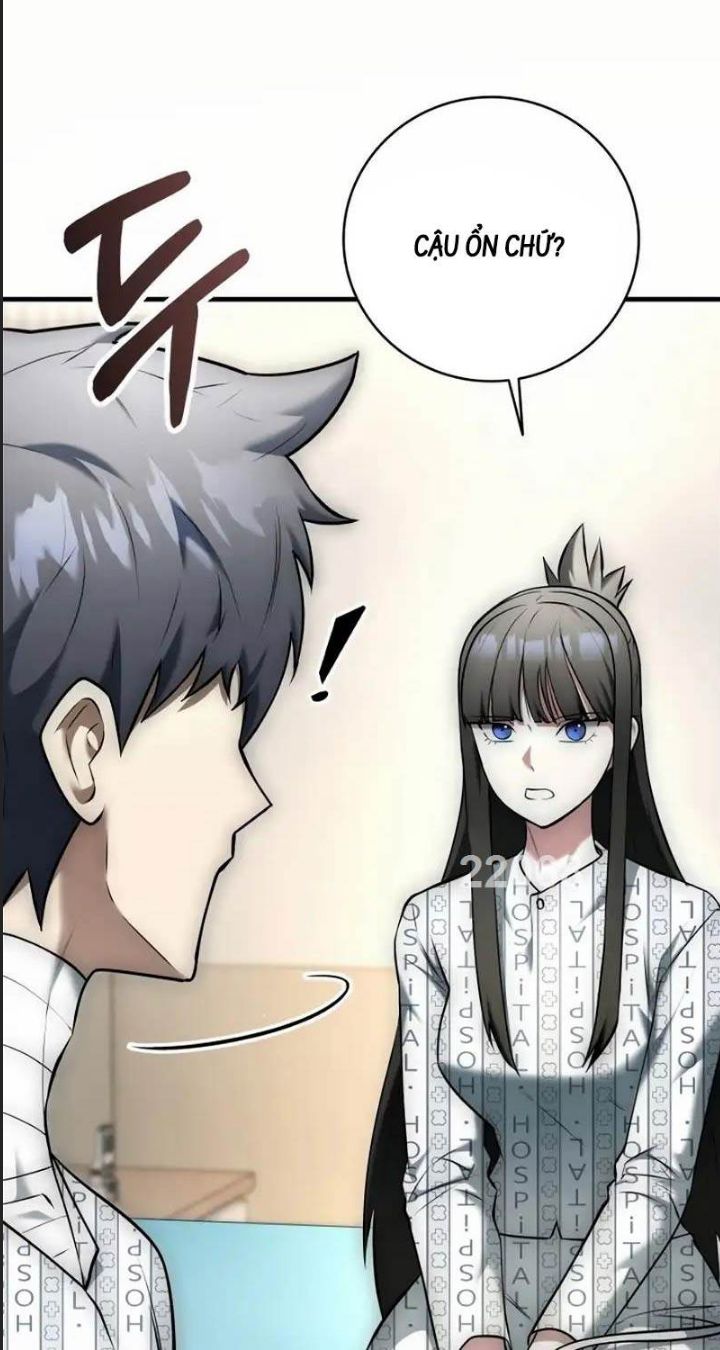 Tôi Đã Nuôi Dưỡng Nam Phụ Phản Diện: Chapter 20