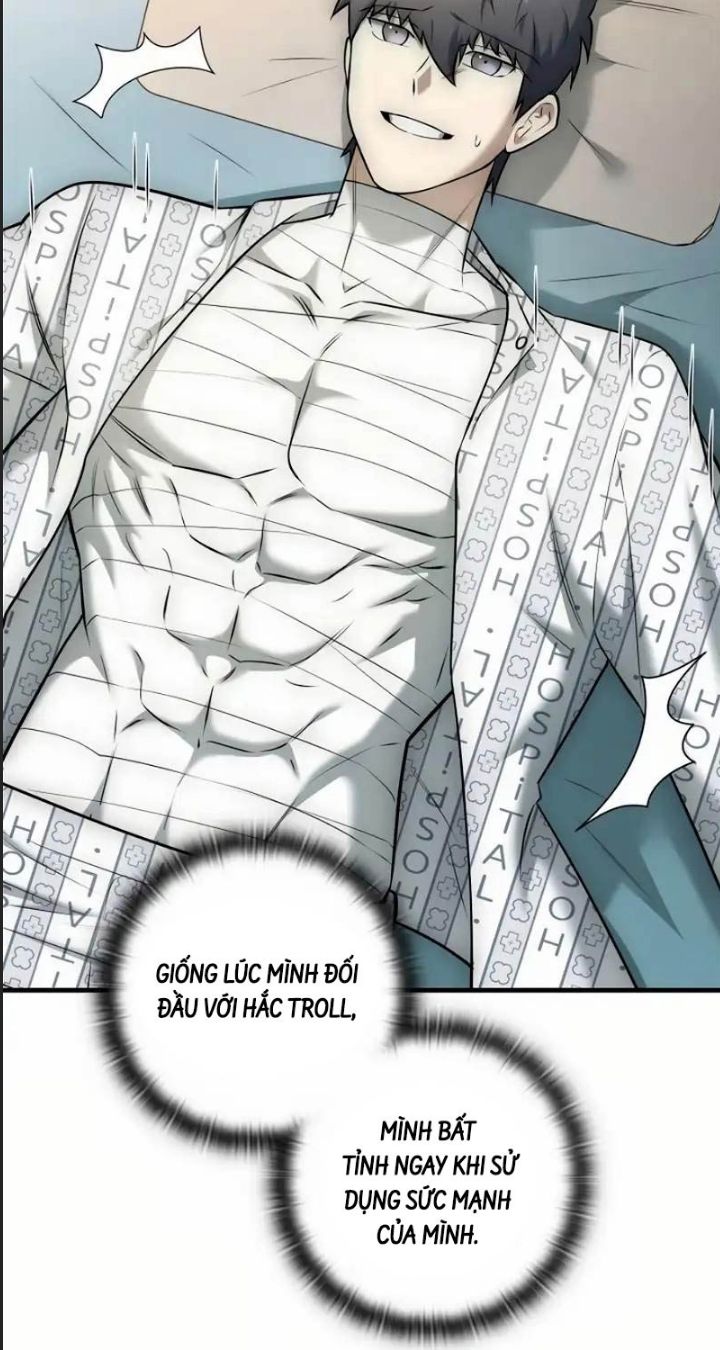 Tôi Đã Nuôi Dưỡng Nam Phụ Phản Diện: Chapter 20