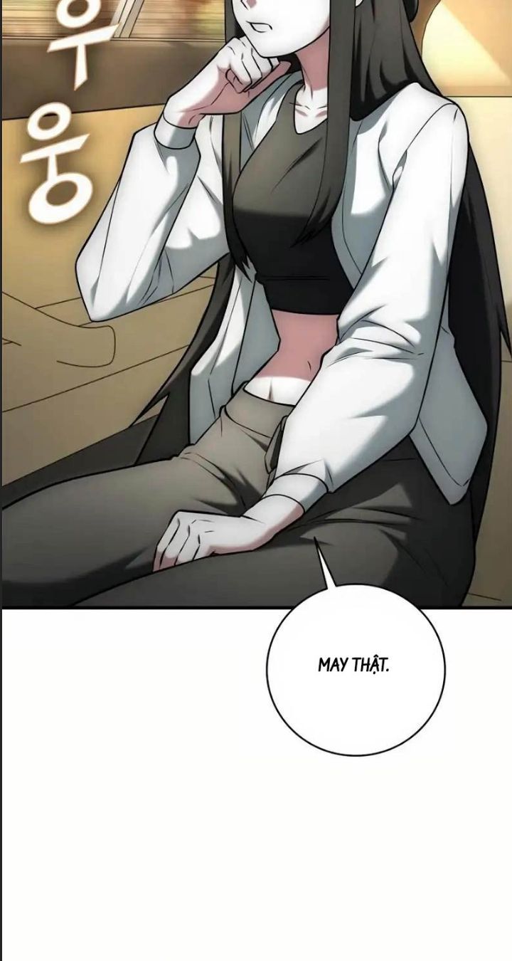 Tôi Đã Nuôi Dưỡng Nam Phụ Phản Diện: Chapter 20