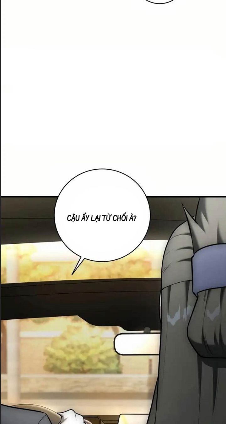 Tôi Đã Nuôi Dưỡng Nam Phụ Phản Diện: Chapter 20