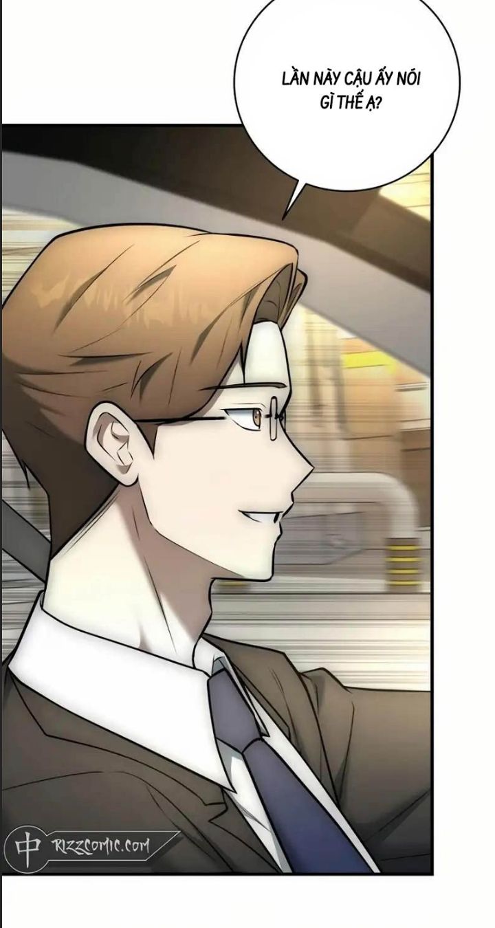 Tôi Đã Nuôi Dưỡng Nam Phụ Phản Diện: Chapter 20