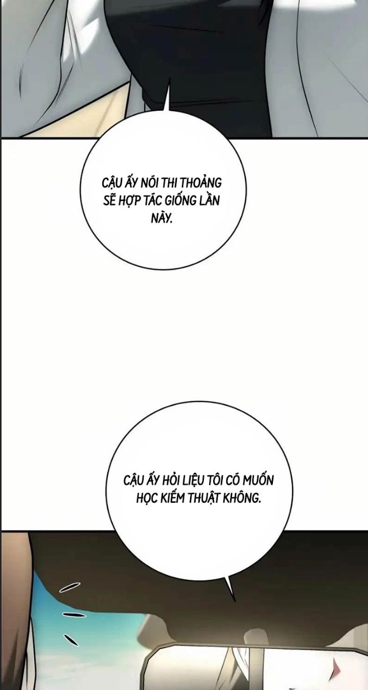 Tôi Đã Nuôi Dưỡng Nam Phụ Phản Diện: Chapter 20
