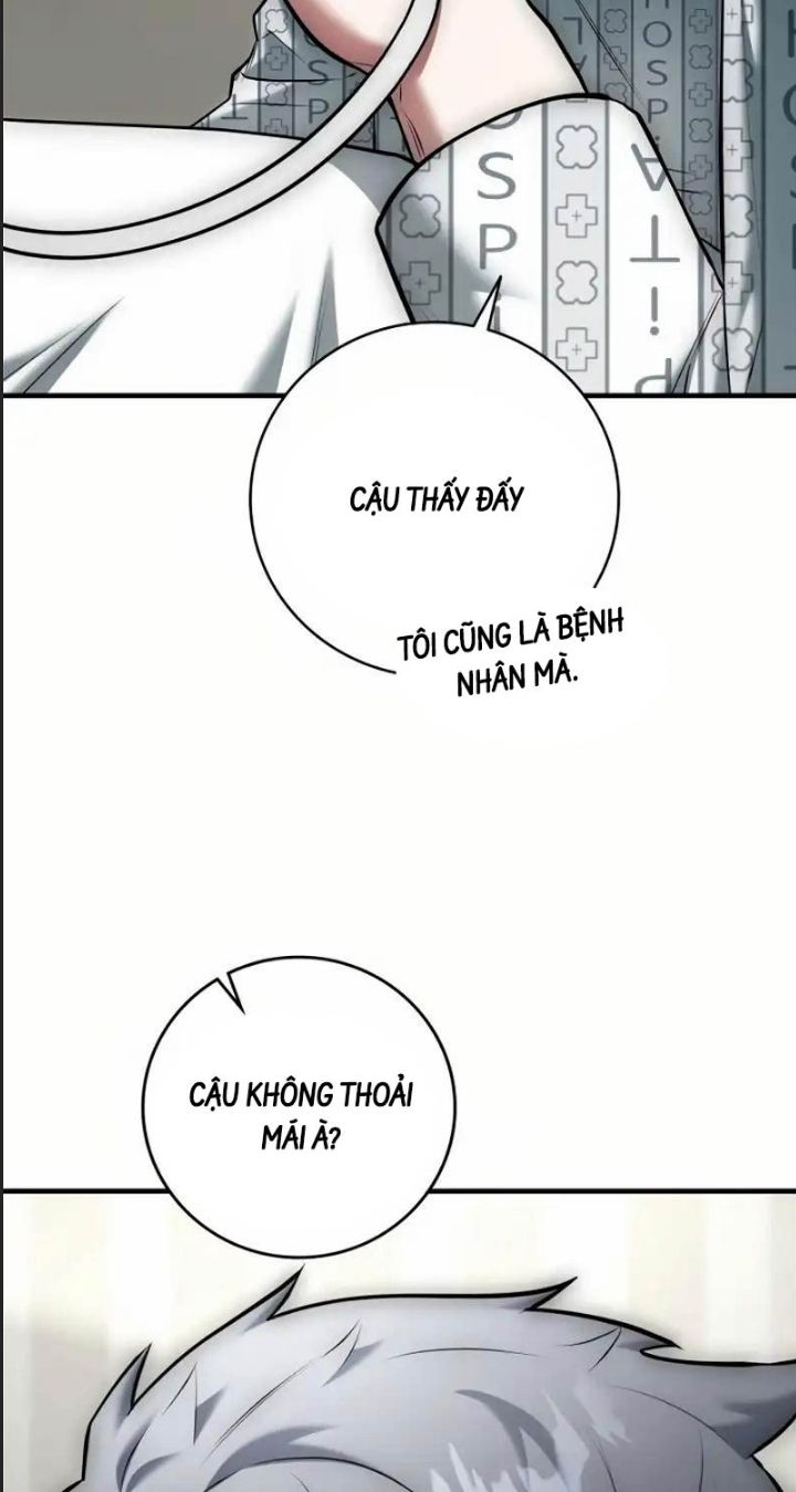 Tôi Đã Nuôi Dưỡng Nam Phụ Phản Diện: Chapter 20