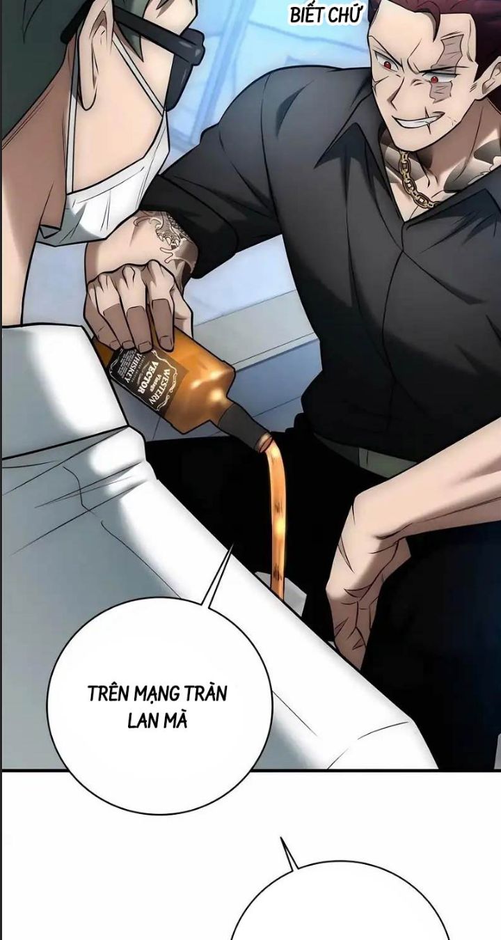 Tôi Đã Nuôi Dưỡng Nam Phụ Phản Diện: Chapter 21