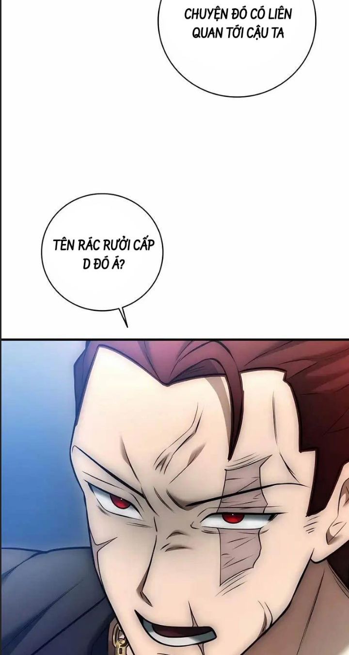 Tôi Đã Nuôi Dưỡng Nam Phụ Phản Diện: Chapter 21