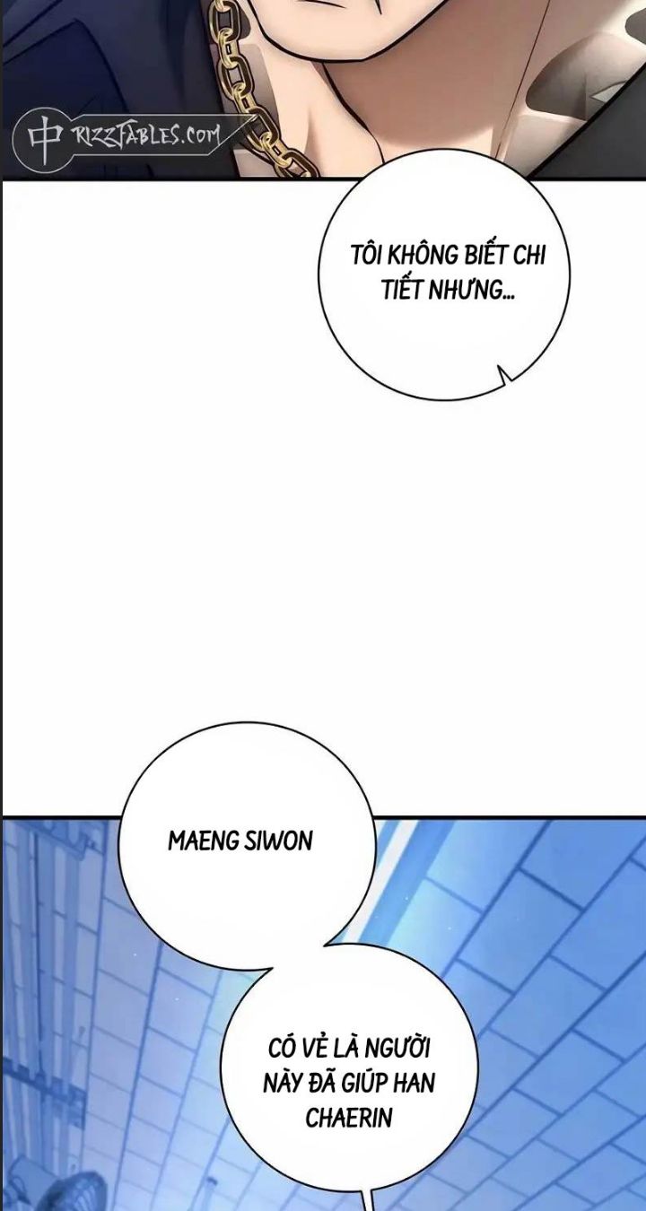 Tôi Đã Nuôi Dưỡng Nam Phụ Phản Diện: Chapter 21