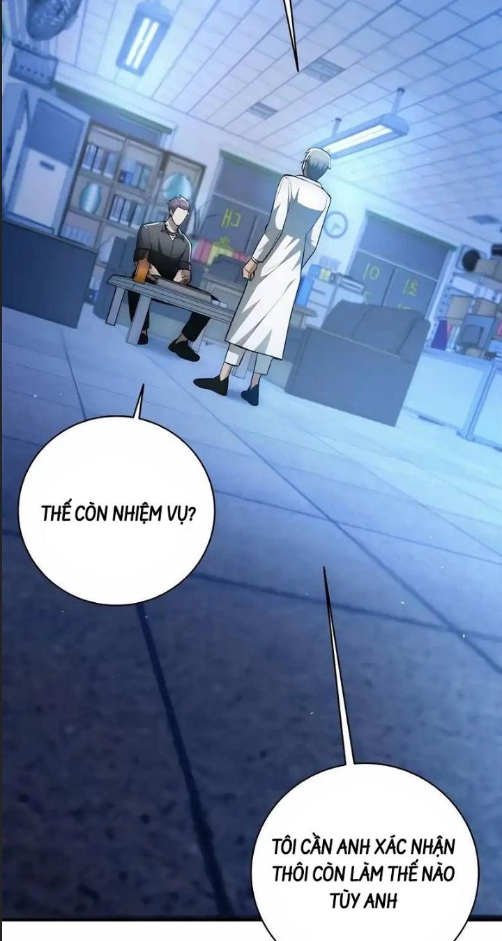Tôi Đã Nuôi Dưỡng Nam Phụ Phản Diện: Chapter 21