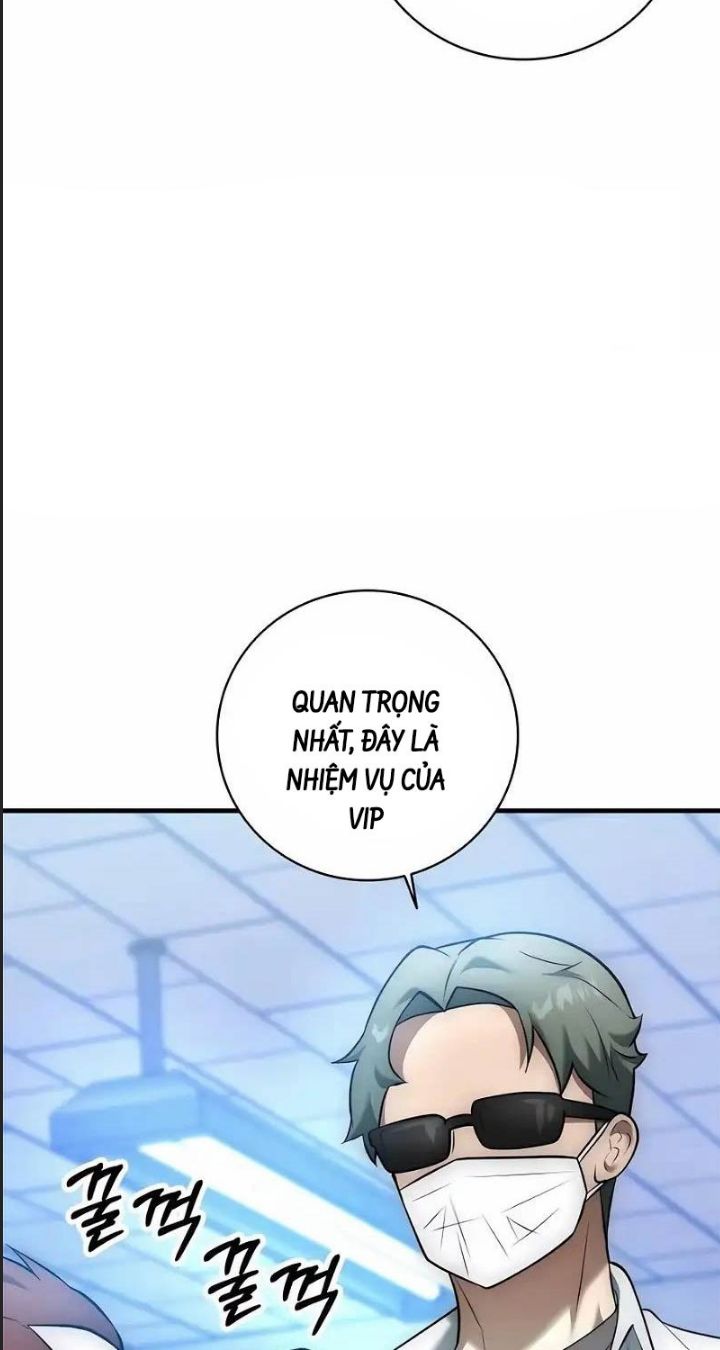Tôi Đã Nuôi Dưỡng Nam Phụ Phản Diện: Chapter 21