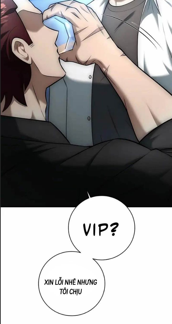 Tôi Đã Nuôi Dưỡng Nam Phụ Phản Diện: Chapter 21