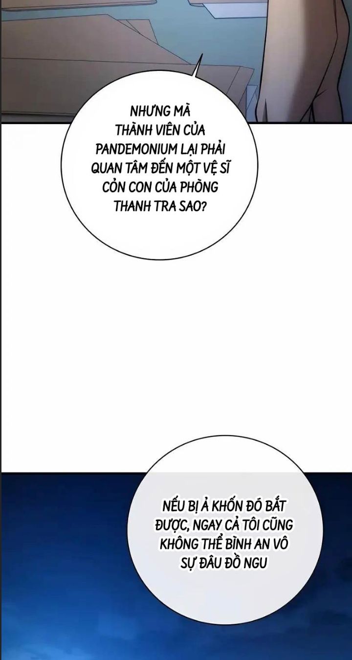 Tôi Đã Nuôi Dưỡng Nam Phụ Phản Diện: Chapter 21