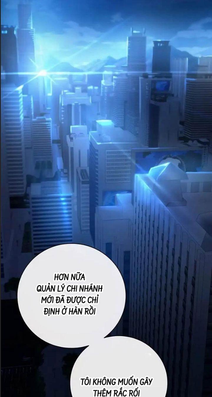 Tôi Đã Nuôi Dưỡng Nam Phụ Phản Diện: Chapter 21