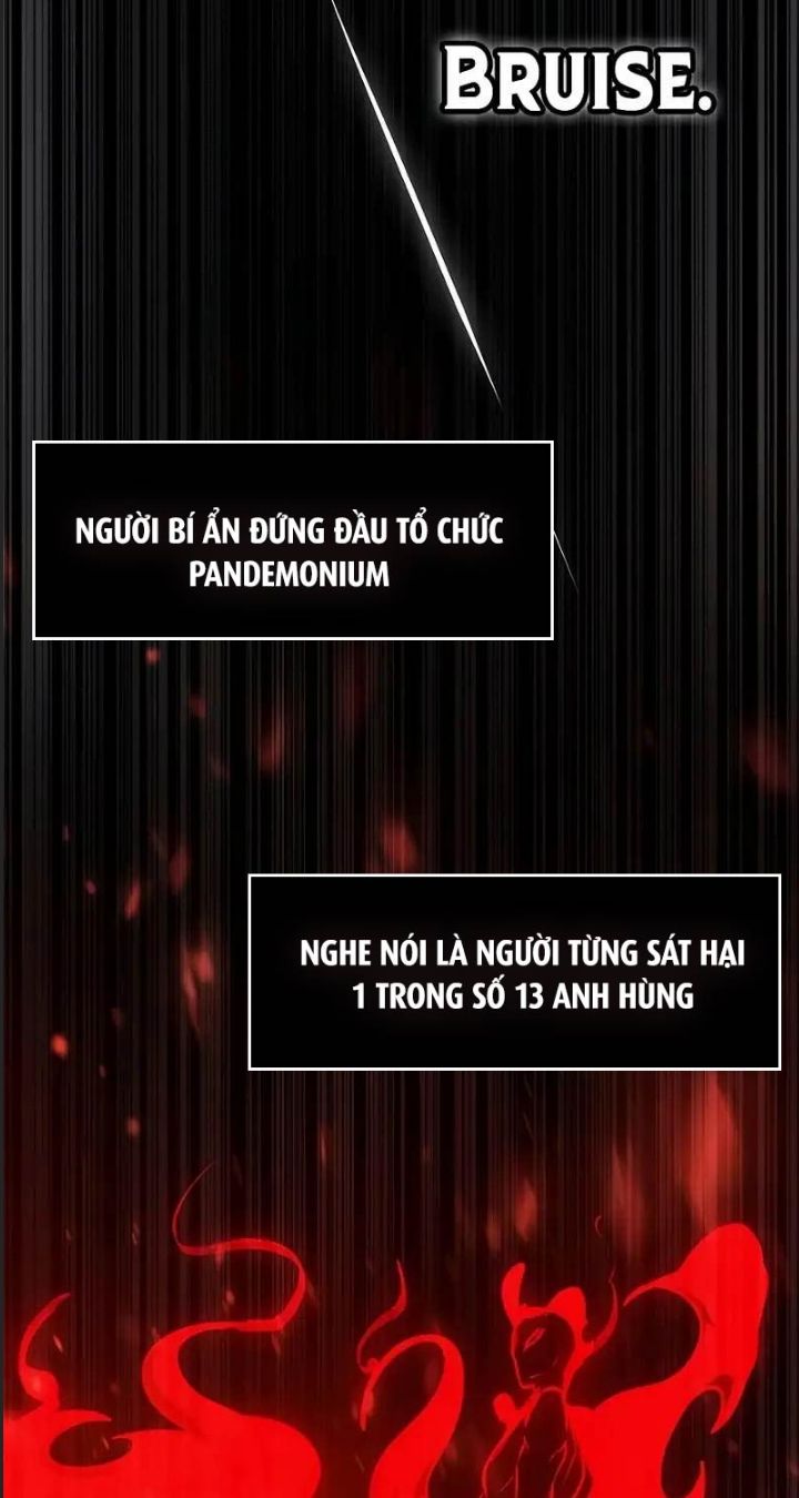 Tôi Đã Nuôi Dưỡng Nam Phụ Phản Diện: Chapter 21