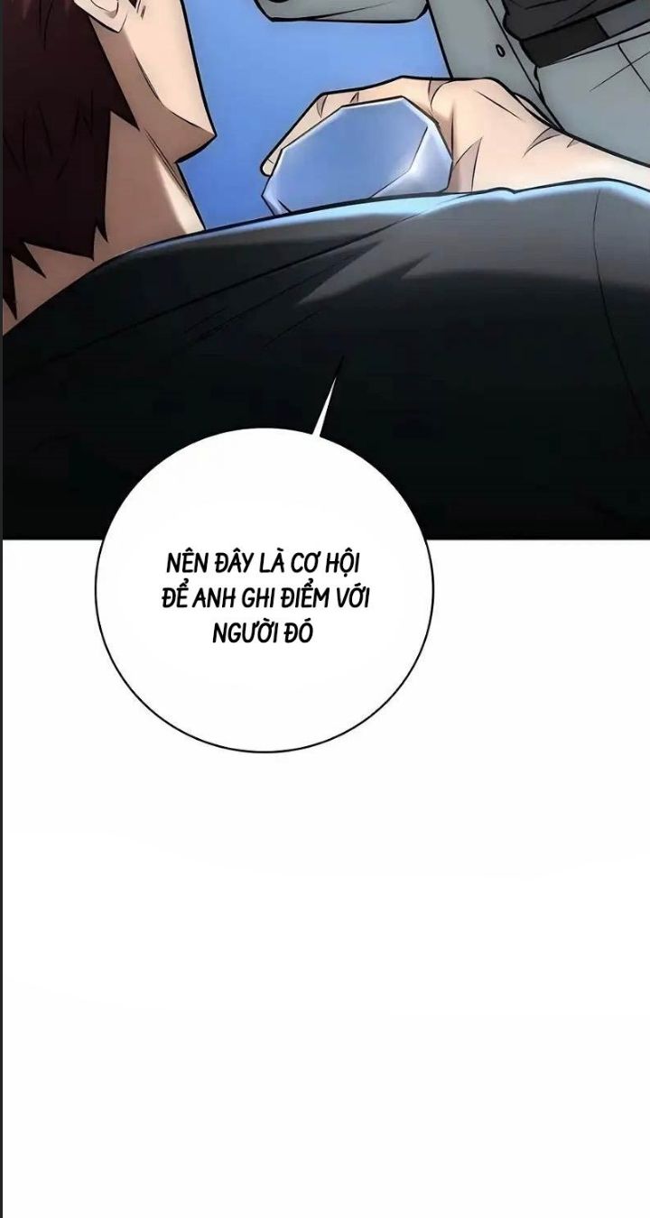 Tôi Đã Nuôi Dưỡng Nam Phụ Phản Diện: Chapter 21