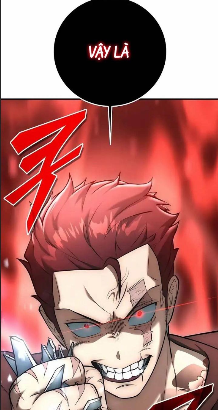 Tôi Đã Nuôi Dưỡng Nam Phụ Phản Diện: Chapter 21
