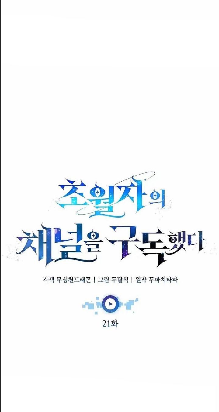 Tôi Đã Nuôi Dưỡng Nam Phụ Phản Diện: Chapter 21
