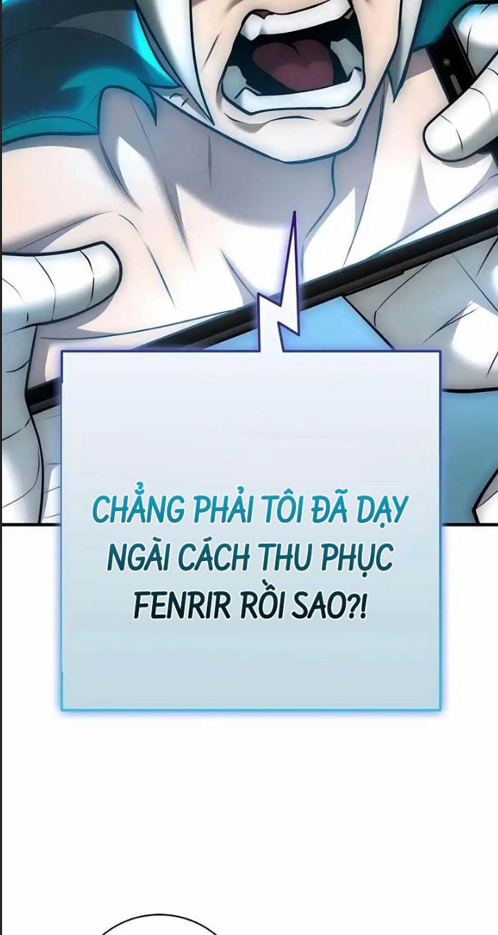Tôi Đã Nuôi Dưỡng Nam Phụ Phản Diện: Chapter 21