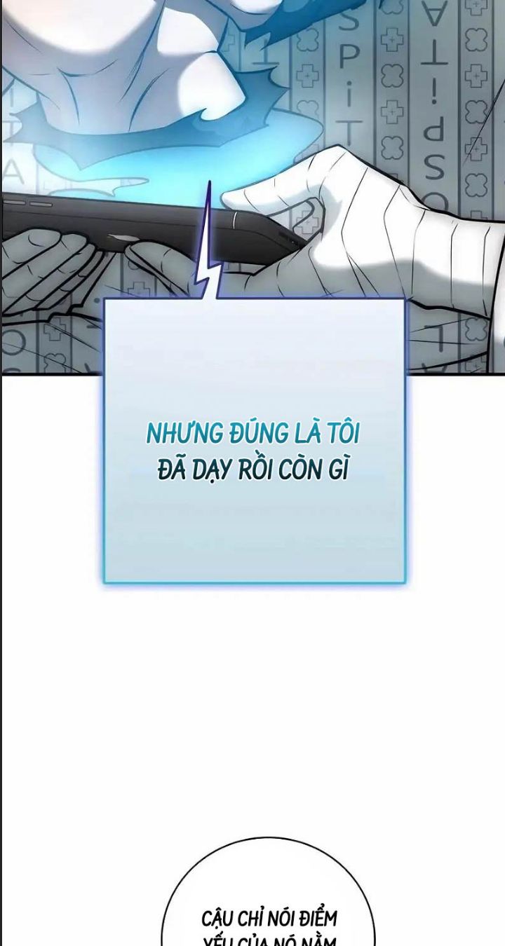 Tôi Đã Nuôi Dưỡng Nam Phụ Phản Diện: Chapter 21