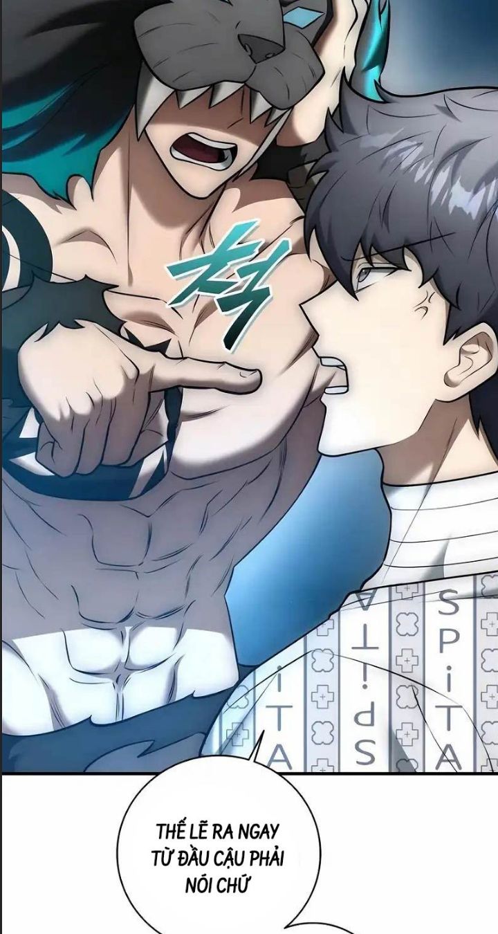 Tôi Đã Nuôi Dưỡng Nam Phụ Phản Diện: Chapter 21