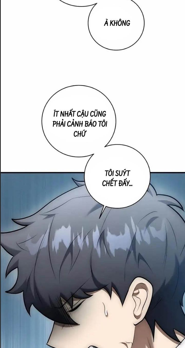 Tôi Đã Nuôi Dưỡng Nam Phụ Phản Diện: Chapter 21