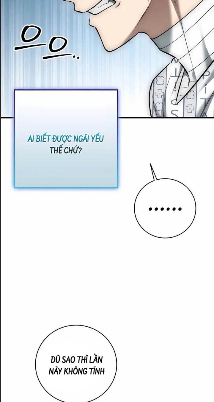 Tôi Đã Nuôi Dưỡng Nam Phụ Phản Diện: Chapter 21