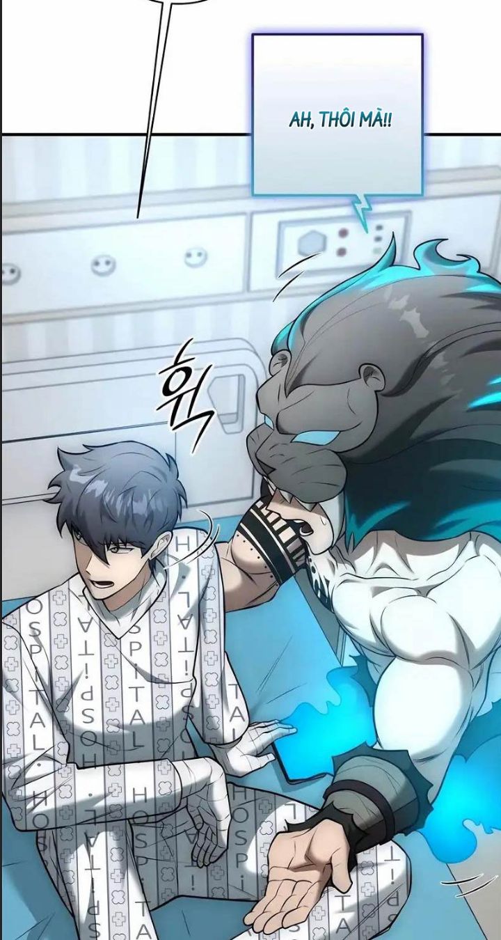 Tôi Đã Nuôi Dưỡng Nam Phụ Phản Diện: Chapter 21