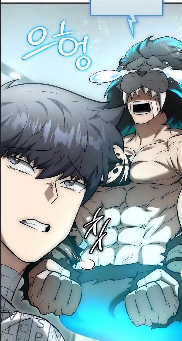 Tôi Đã Nuôi Dưỡng Nam Phụ Phản Diện: Chapter 21