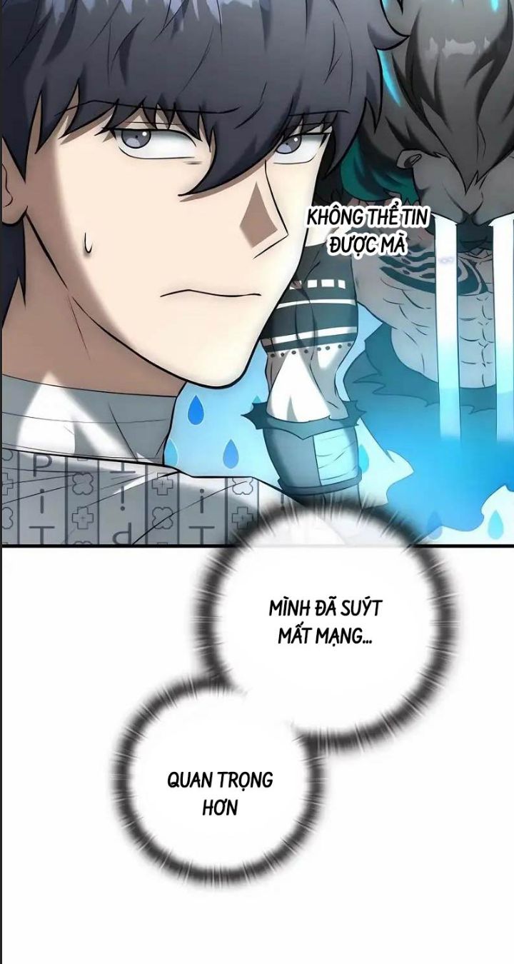 Tôi Đã Nuôi Dưỡng Nam Phụ Phản Diện: Chapter 21