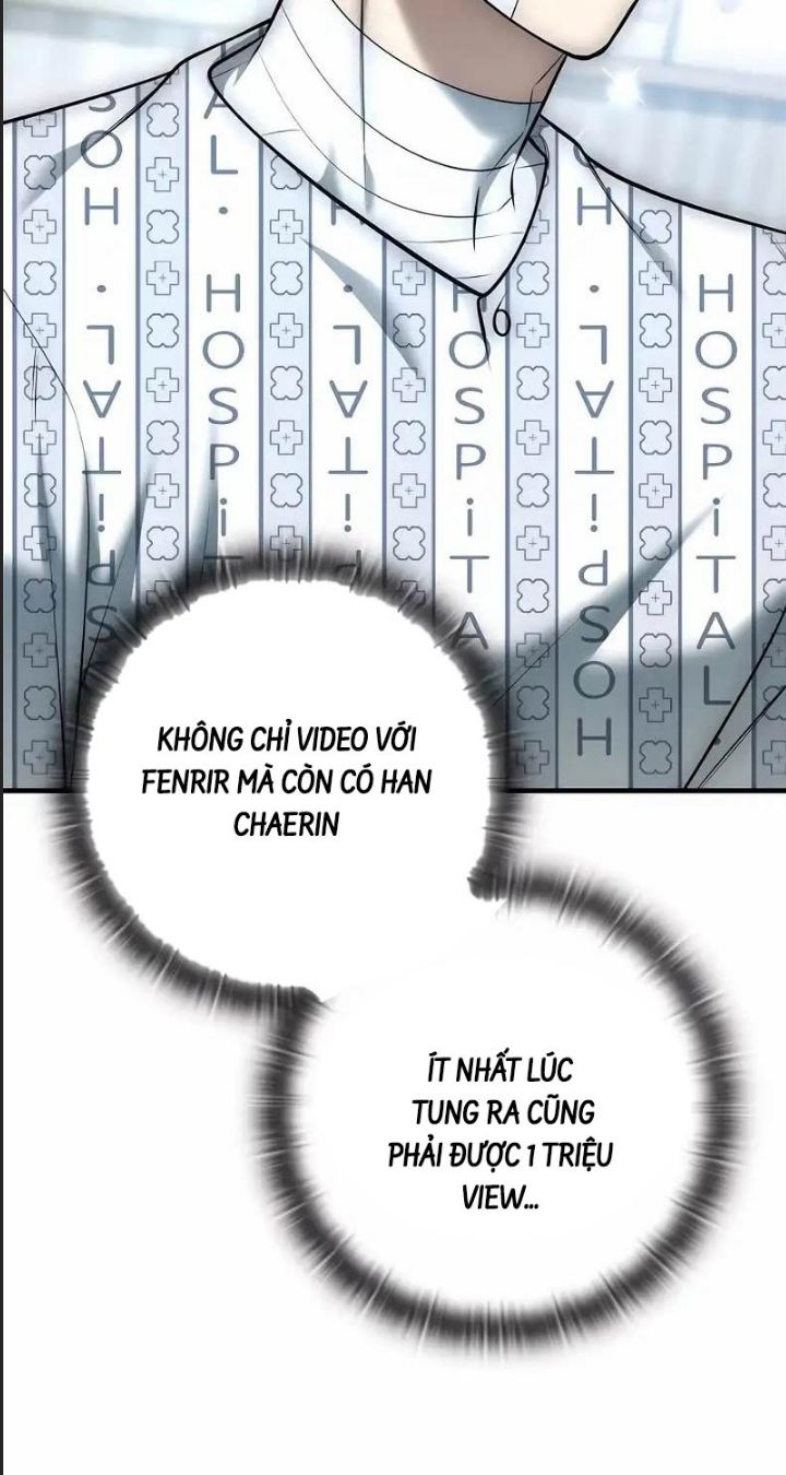 Tôi Đã Nuôi Dưỡng Nam Phụ Phản Diện: Chapter 21