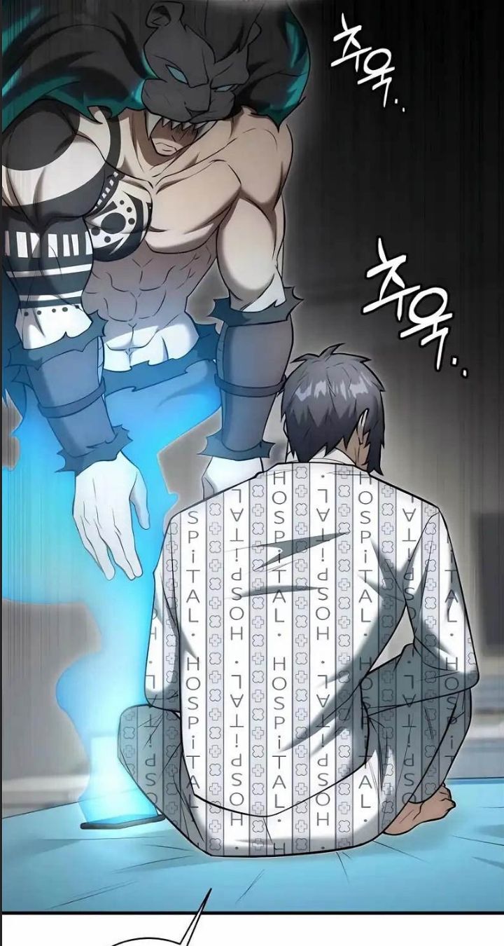 Tôi Đã Nuôi Dưỡng Nam Phụ Phản Diện: Chapter 21