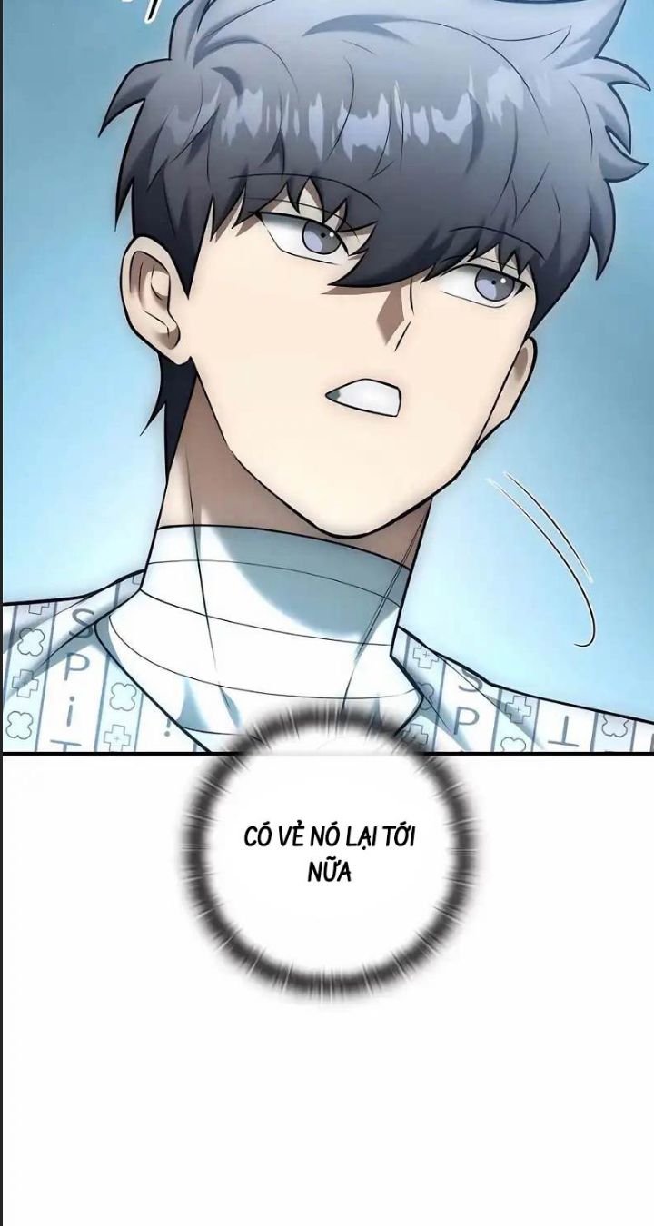 Tôi Đã Nuôi Dưỡng Nam Phụ Phản Diện: Chapter 21