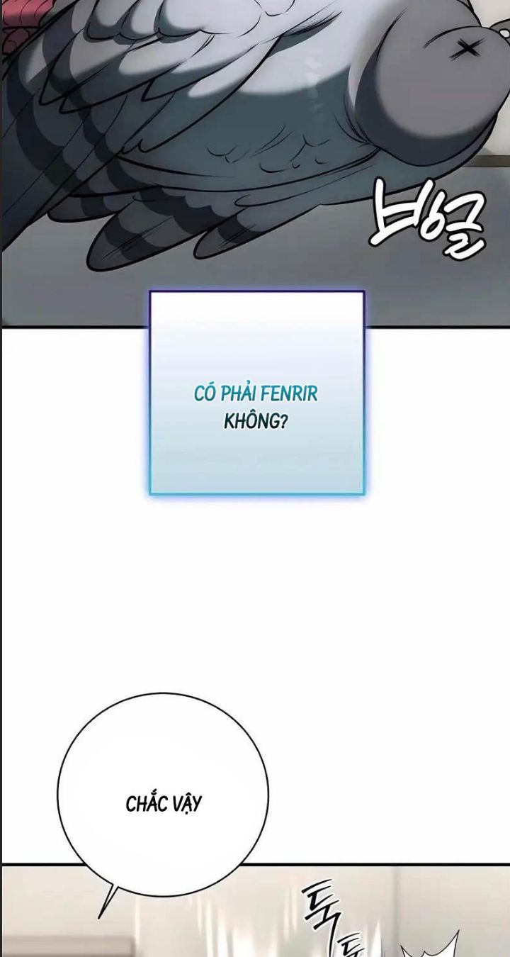 Tôi Đã Nuôi Dưỡng Nam Phụ Phản Diện: Chapter 21