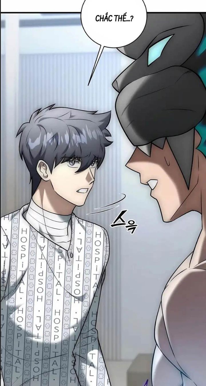 Tôi Đã Nuôi Dưỡng Nam Phụ Phản Diện: Chapter 21