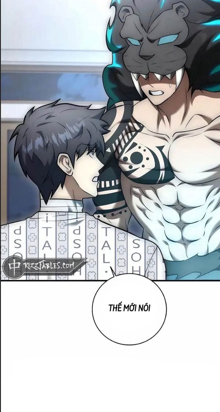 Tôi Đã Nuôi Dưỡng Nam Phụ Phản Diện: Chapter 21