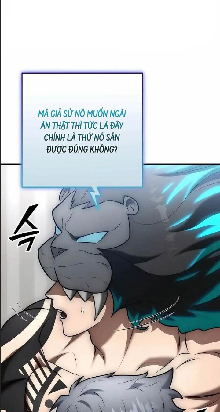 Tôi Đã Nuôi Dưỡng Nam Phụ Phản Diện: Chapter 21