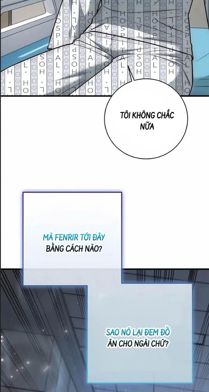 Tôi Đã Nuôi Dưỡng Nam Phụ Phản Diện: Chapter 21