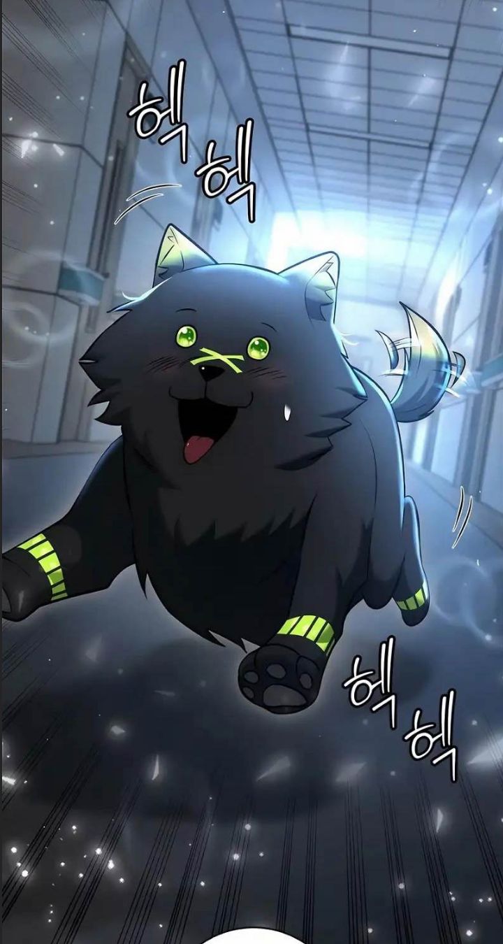 Tôi Đã Nuôi Dưỡng Nam Phụ Phản Diện: Chapter 21