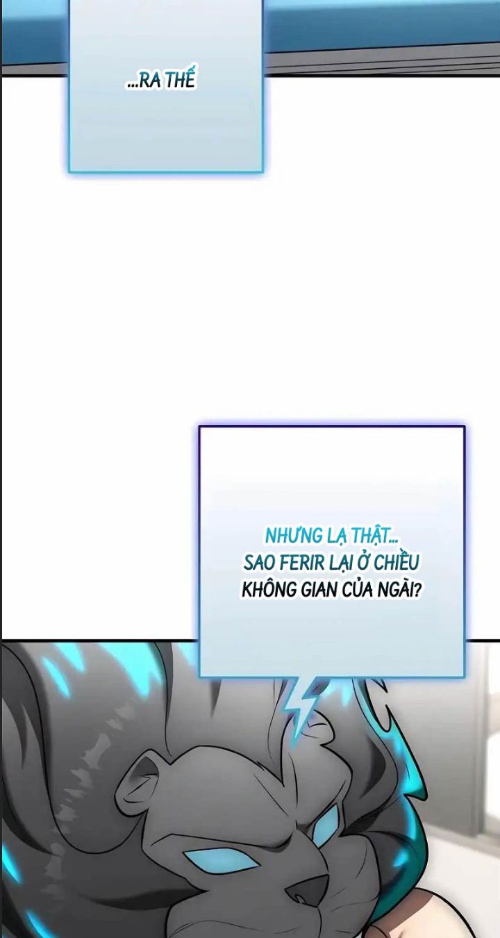 Tôi Đã Nuôi Dưỡng Nam Phụ Phản Diện: Chapter 21