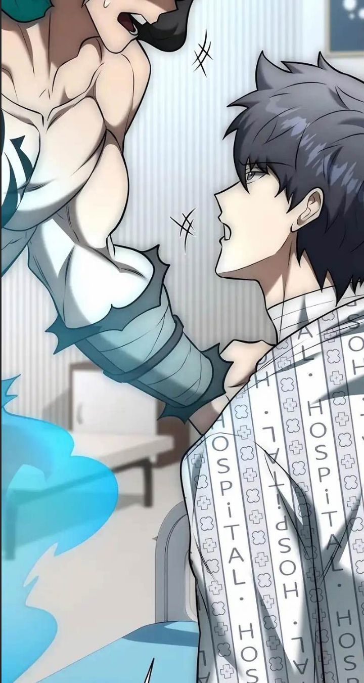 Tôi Đã Nuôi Dưỡng Nam Phụ Phản Diện: Chapter 21